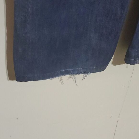 JOE'S JEANS Classic Straight Leg Jeans - Size 40 x 34 - Picture 6 of 12